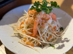 -青木瓜之味 · 越南料理(七宝宝龙店)