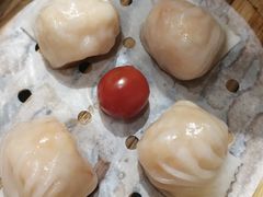 -顺意·顺德家乡菜(国际人才大厦店)