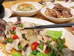 -德胜轩正宗顺德菜(宝安沙井会展中心店)