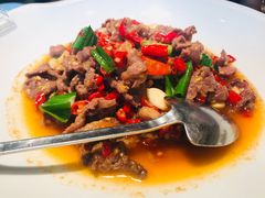-炊烟小炒黄牛肉(中心印象城店)