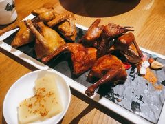 -大鸽饭(岗顶店)