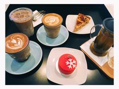 -Seesaw Coffee(环贸iapm店)
