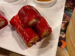 金沙红米肠-点都德(大茶楼店)