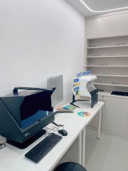 -清清博视儿童眼视光中心(角门西店)