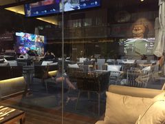 大堂-野萃山·潮汕厚果汁(十亩地店)
