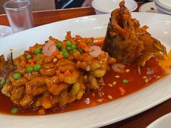 -长兴菜馆(高桥店)