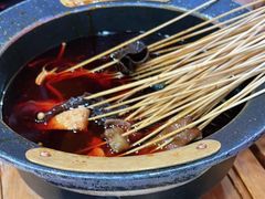 -冒椒火辣(奎星楼街店)