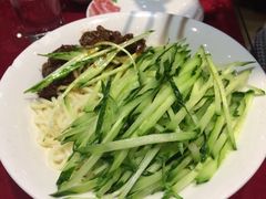 -上山下乡农家菜(加州水郡店)