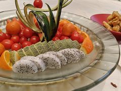-南湖春色海鲜食府(中兴街店)