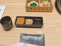 -松鱼亭·和牛烧肉(协鑫广场店)