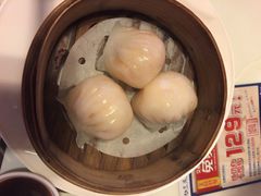 iphone_upload_pic-新大咀港式茶餐厅(宝山万达店)