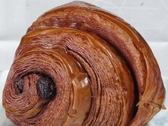 巧克力可颂-VERIE BAKEHOUSE