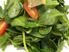 -北李妈妈菜·海肠捞饭(高新万达店)