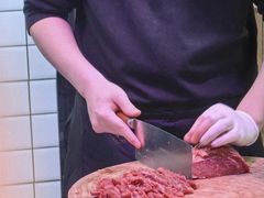 -古乐牛香·鲜牛肉自助火锅(南京总店)