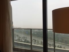 -舟山希尔顿酒店