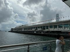 -海港城