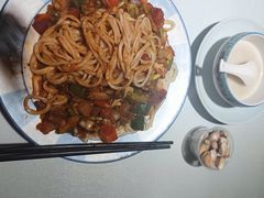 -阿西娅食府(中关村店)