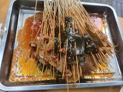 -雲记卢妈冷锅串串(中道街总店)