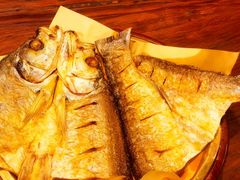 -洁雅小南方俏巴鱼馆(汴河街店)