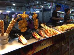 -大学城夜市大排档(凤栖路店)