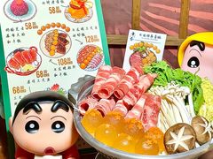 -河风の幸会精致料理