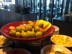 -广州富力君悦大酒店·凯菲厅