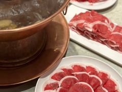 -东来顺饭庄(王府井步行街店)