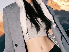 -贡嘎雪山