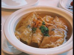 -金悦轩海鲜酒家(拱北店)