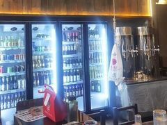 -破店肥哈·海鲜·烧烤(郑州银泰inPARK店)