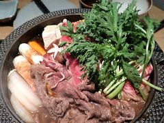 -阿吾罗·月咏精致日料(港汇恒隆广场店)