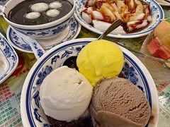 -顺记冰室(宝华路店)