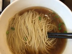 -朱鸿兴面馆(镇湖店)