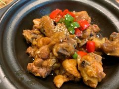 -意卡菲·欢乐聚会餐厅(华侨店)