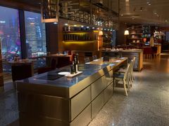 -非常时髦餐厅VUE Restaurant(外滩茂悦大酒店)
