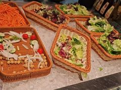 -合肥皇冠假日酒店·菲亚斯特自助餐厅(黄山路店)