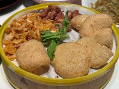 -谭厨中山传家菜.乳鸽.脆鲩鱼(华强北中航城店)