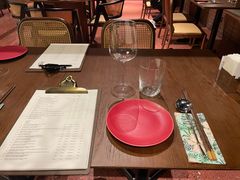 -肆海小川菜酒馆Wine Bistro (青年路店)