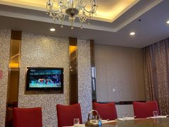 包厢-东豪园林海鲜酒家(南港路辅路店)