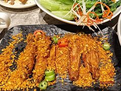 -留半山·香港食堂(啦啦宝都店)