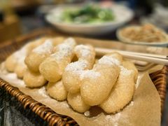 -湘力力小院·鱼汤泡饭(枫林路店)