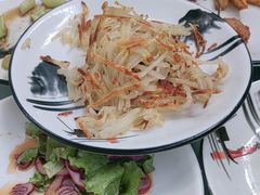 -柳沟豆腐宴69号福豆堂