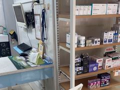 -瑞鹏·疫苗·绝育·宠物医院(金沙洲店)
