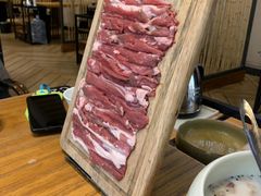 -禾记花园涮肉餐厅