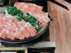 -捞王锅物料理(凯旋路店)