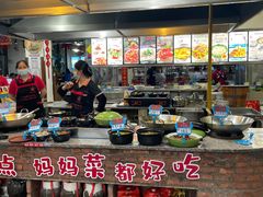 -好灶头妈妈菜·柴火灶台鱼·千岛湖土菜地标美食