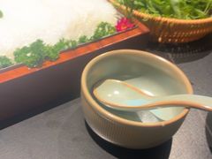 -季季山·云南野生菌火锅(上海首店)