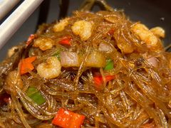 -吴越荣记苏州菜·松鼠桂鱼(月光码头店)