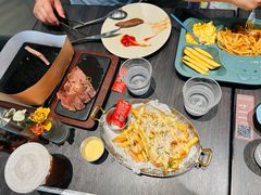 -卡朋西餐(宝安大仟里店)