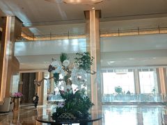 -天津香格里拉大酒店